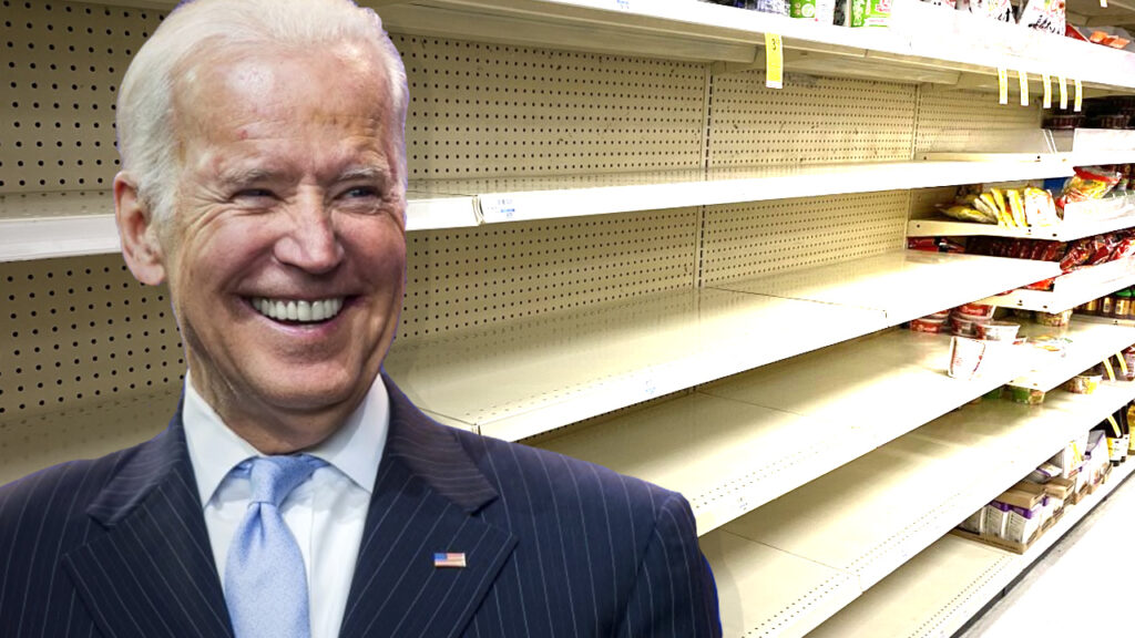 bidenshouse
