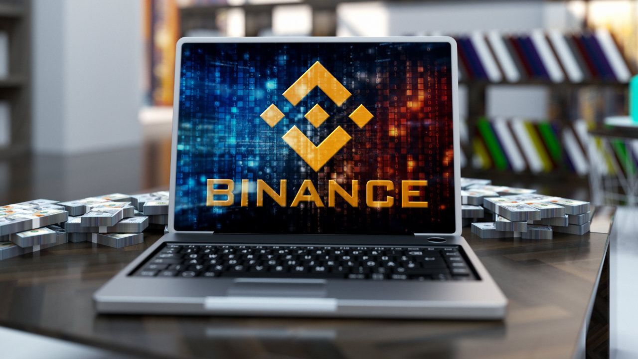 binance-smart-chain