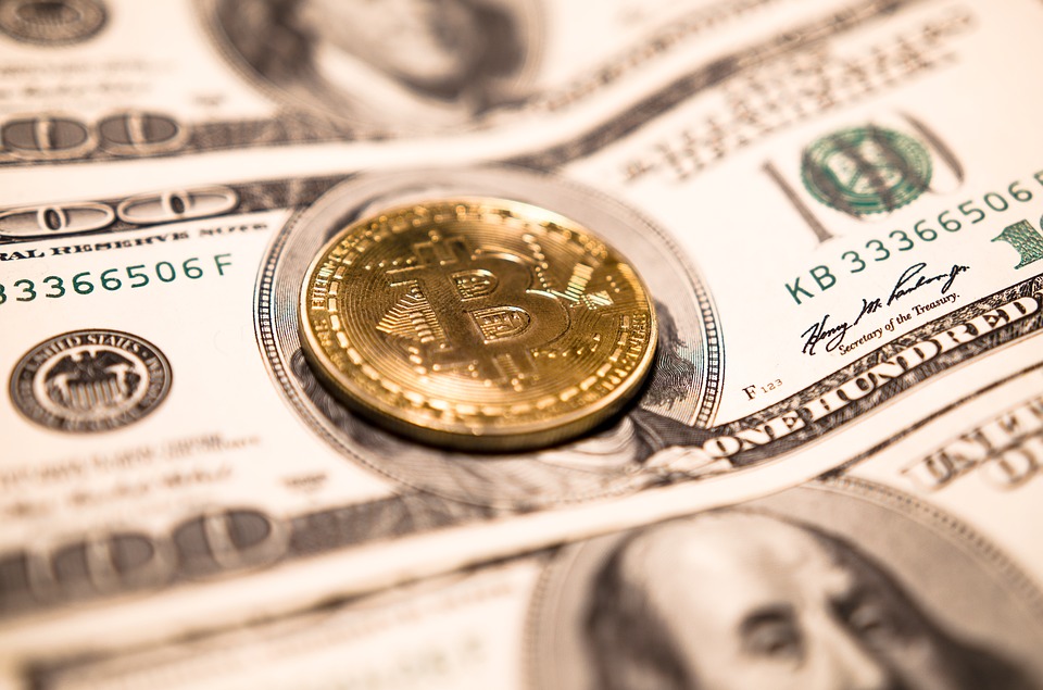 bitcoin-dollar-currency