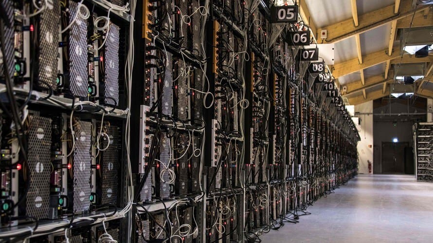 bitcoin-mining