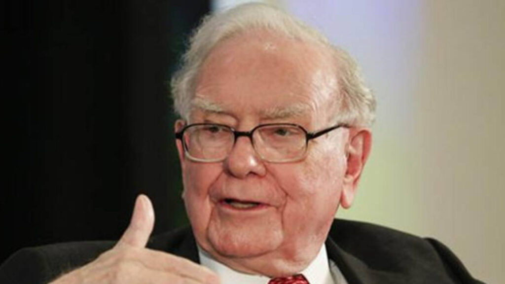buffett