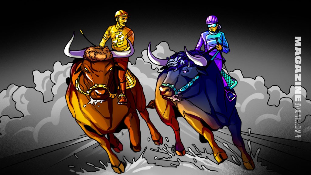 bulls-and-bears
