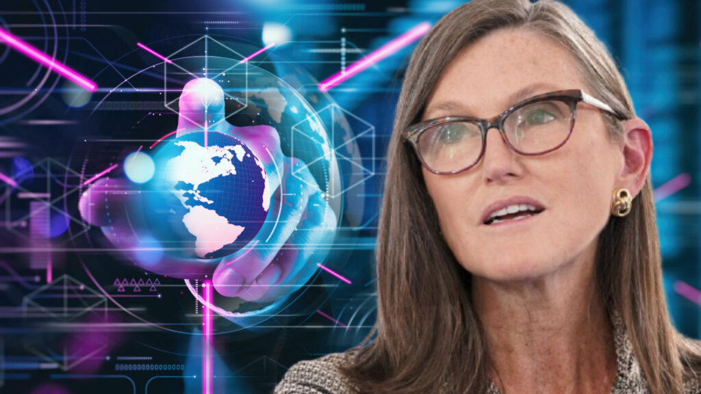cathie-wood-metaverse