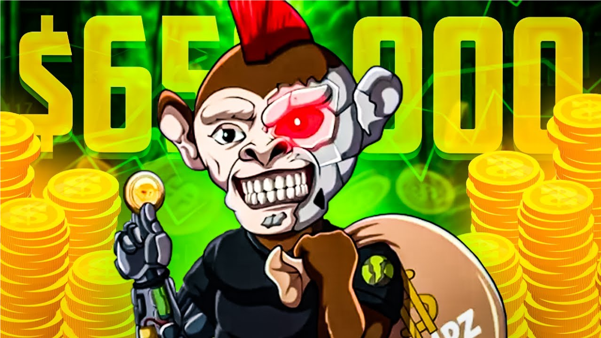 chimpzee-presale-raises-650k-set-to-explode-at-launch