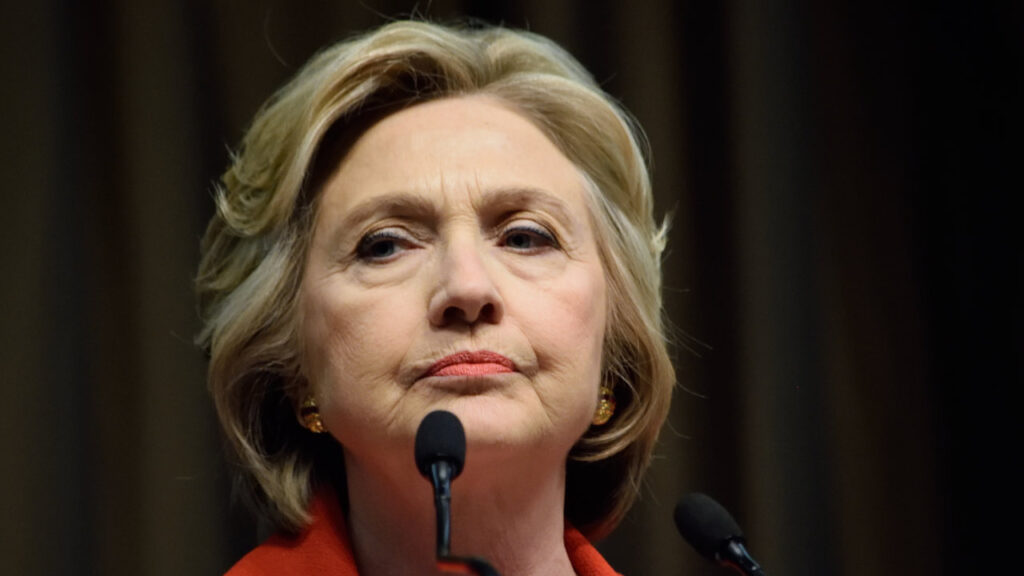 clinton