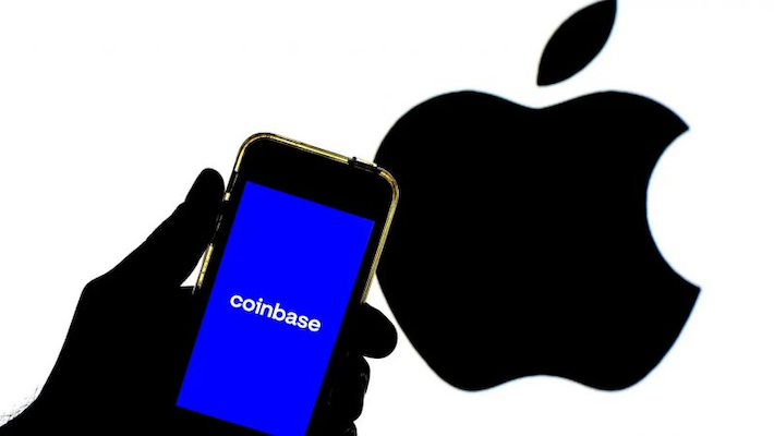 coinbaseApple