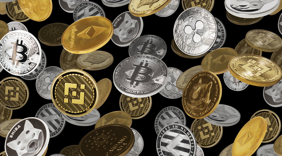 crypto-coming