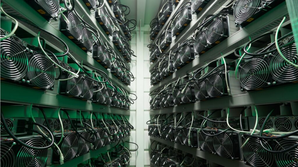 crypto-farm