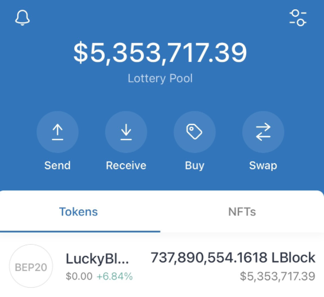 crypto-lottery-prizes