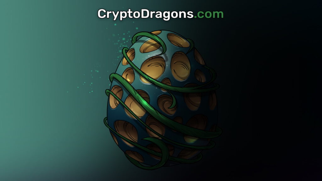 cryptodragins