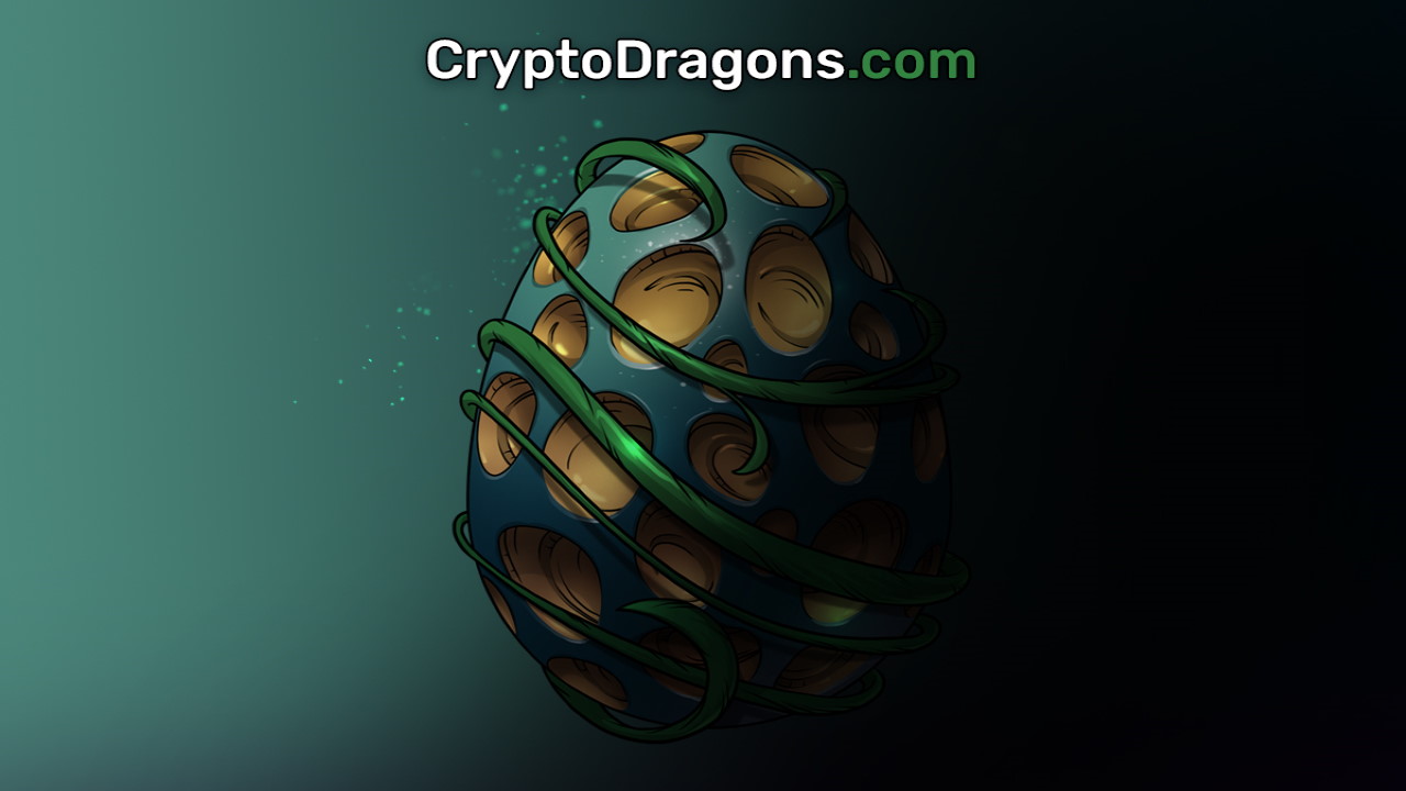 cryptodragins