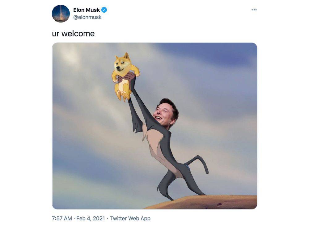 dogecoin-elon-musk