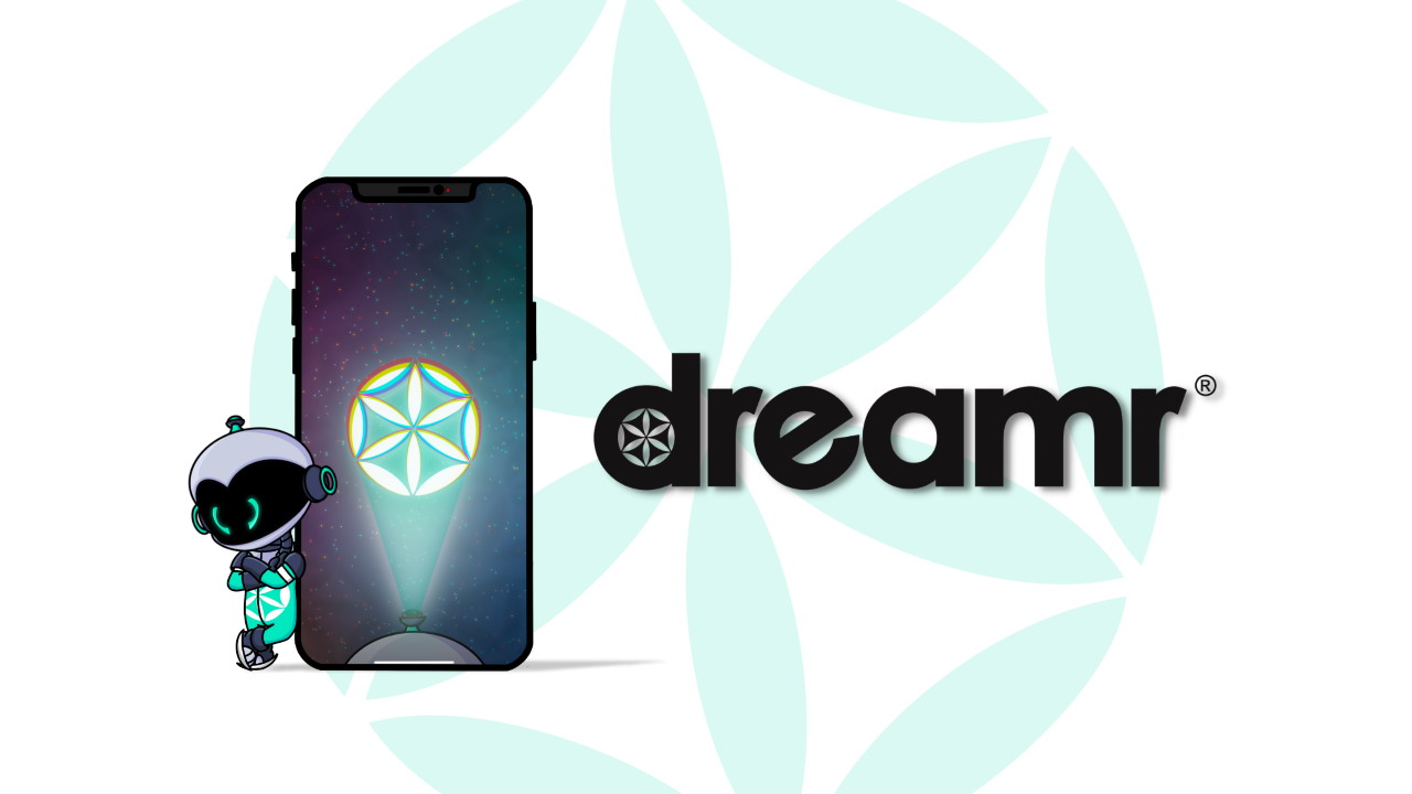 dreamr