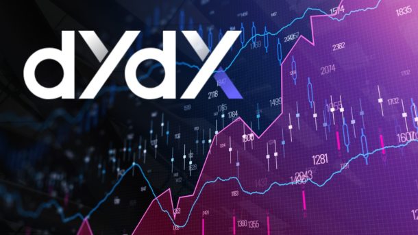 dydx-logo