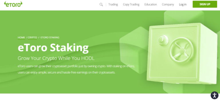 eToro-roundup
