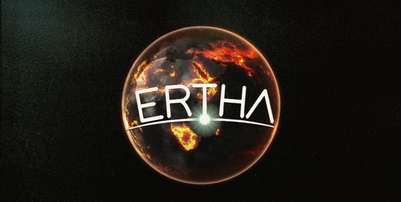 eartha