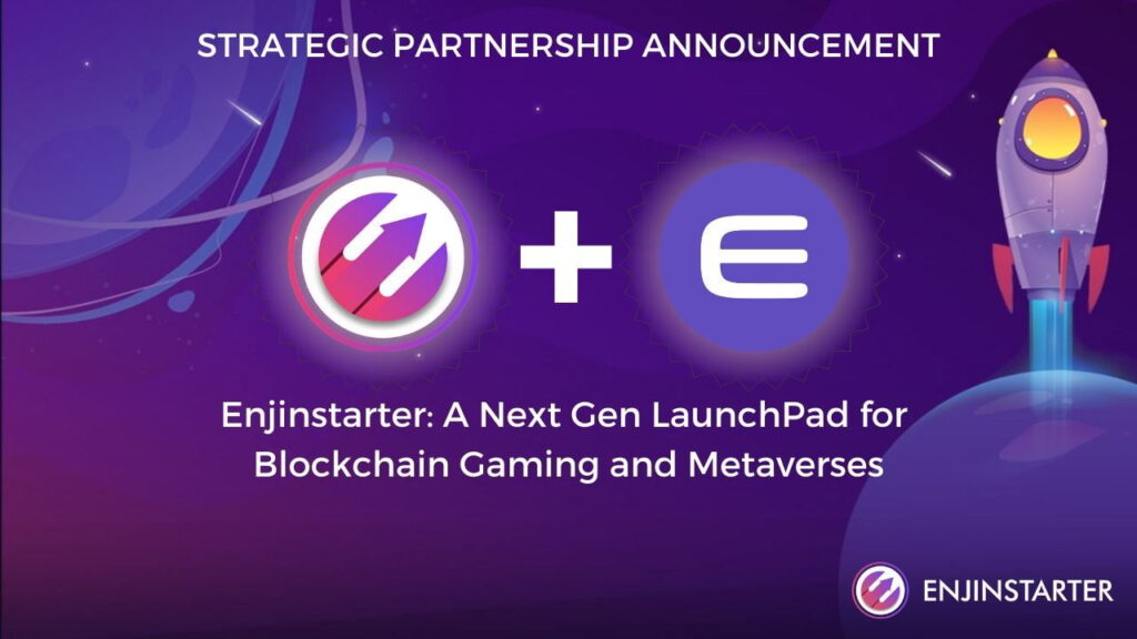 enjin
