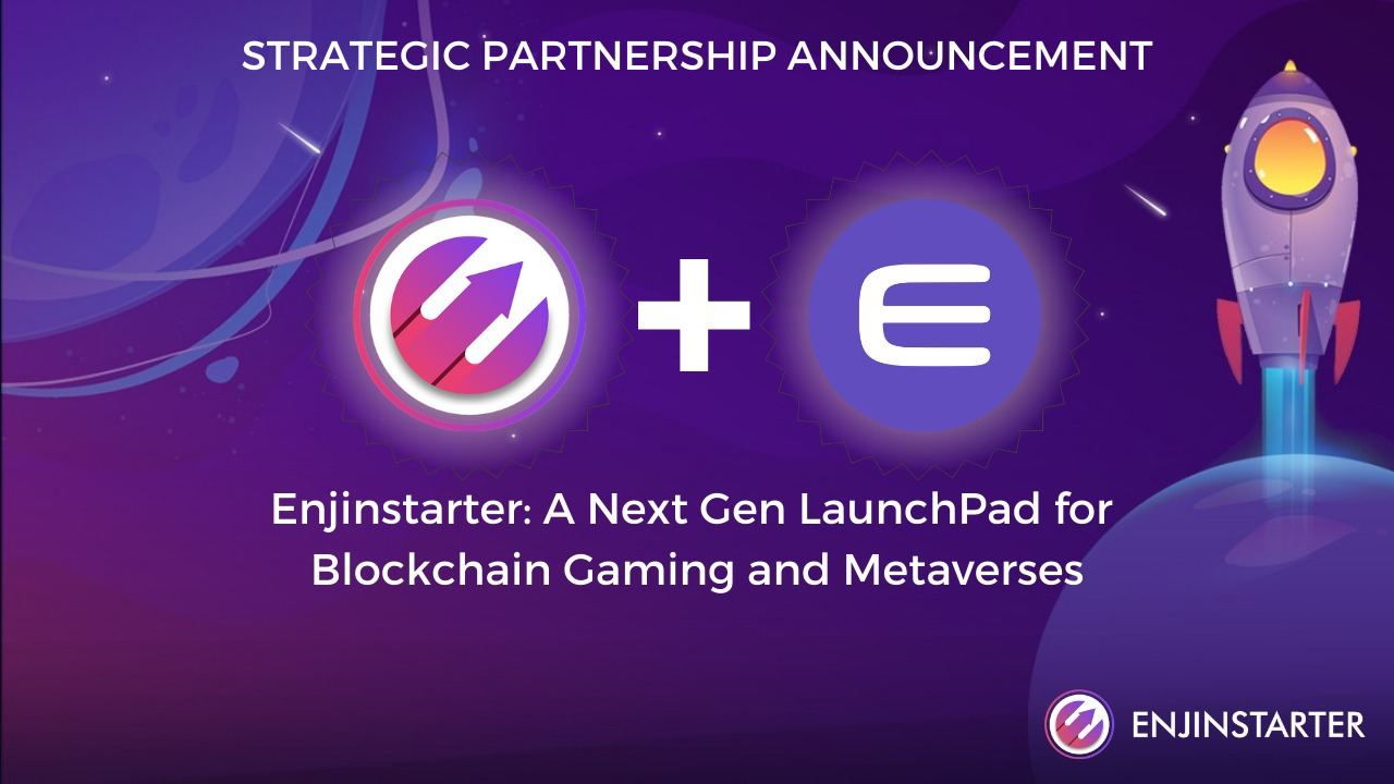 enjin