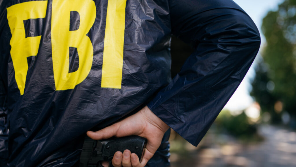 fbi