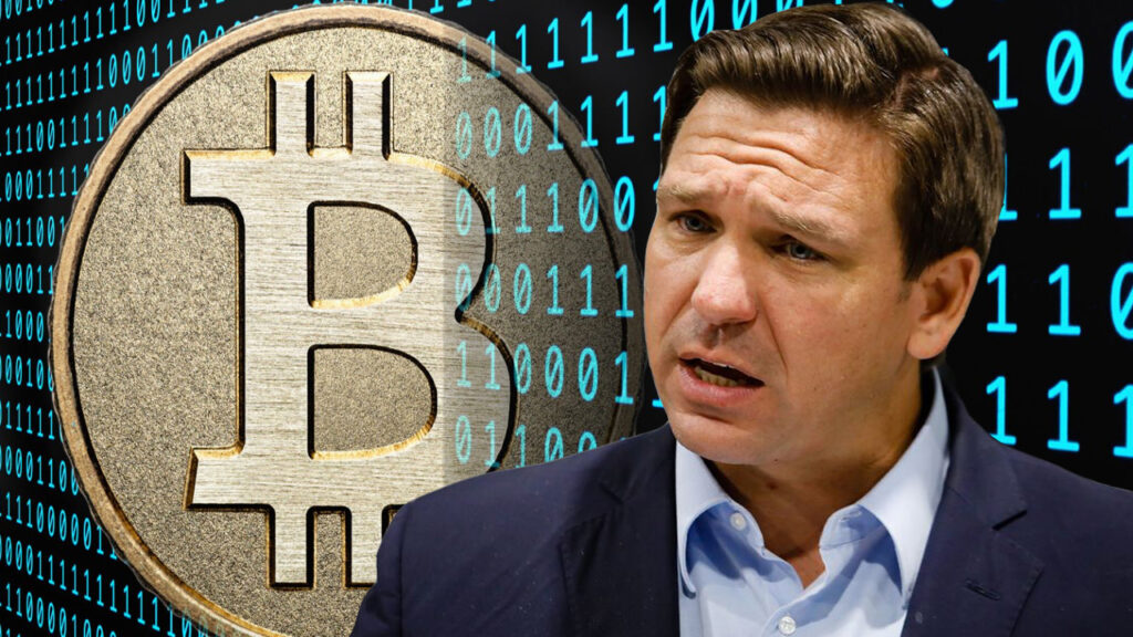 florida-governor-ron-desantis-proposes-creating-a-cryptocurrency-payment-system-for-state-fees