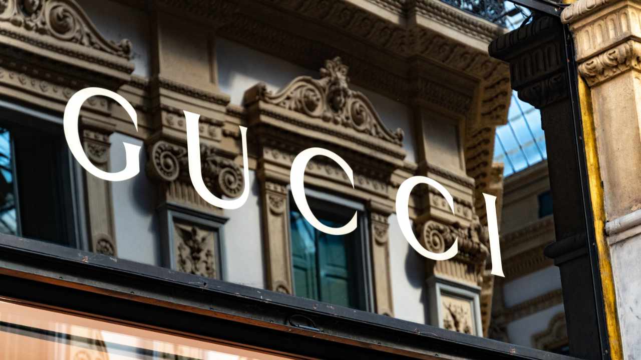 gucci