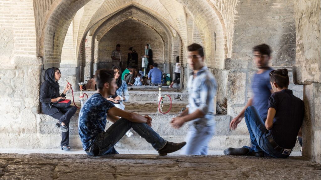 iranians