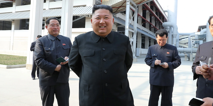 kim