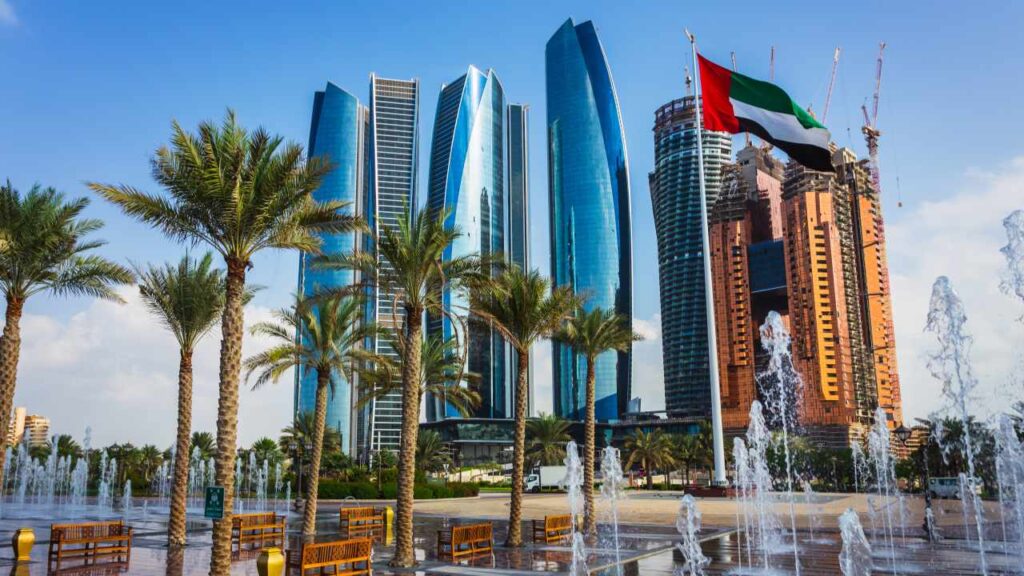 kraken-uae