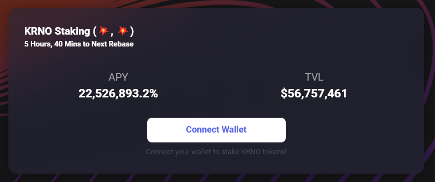 kronos-dao-staking