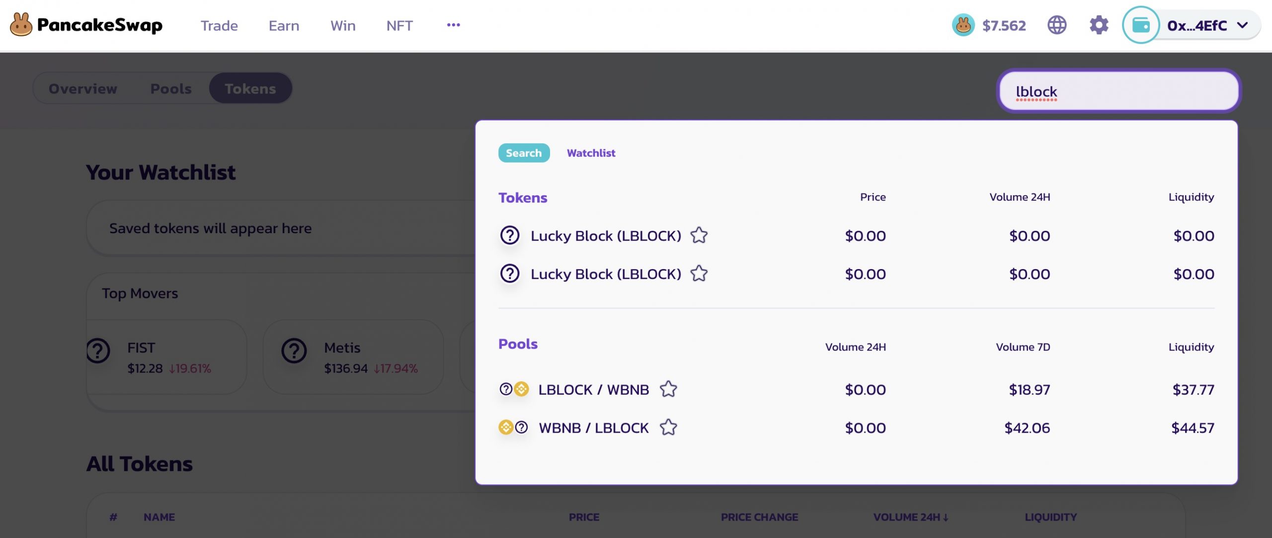 lblock-listing-on-pancakeswap-scaled-1