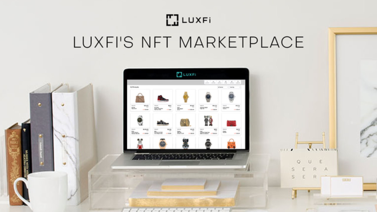 luxi