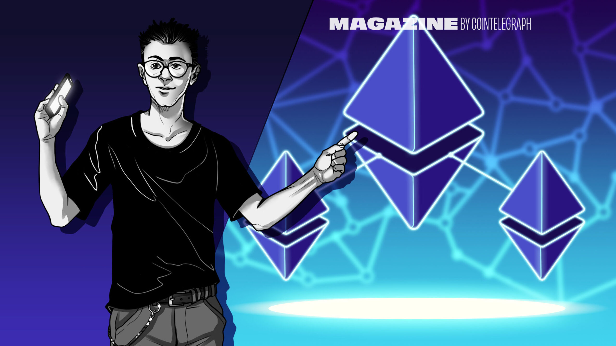 magazine-Account-Abstraction-supercharges-Ethereum-Wallets-Dummies-guide-scaled-1
