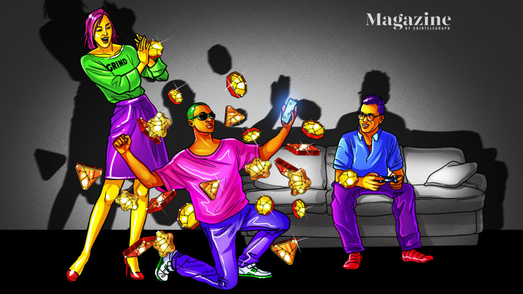 magazine-Blockchain-gaming-for-normal-gamers