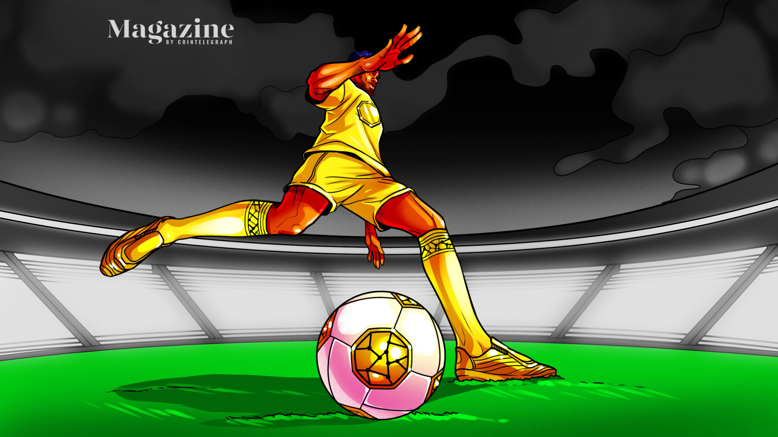 magazine-Crypto-taking-over-the-soccer-industry