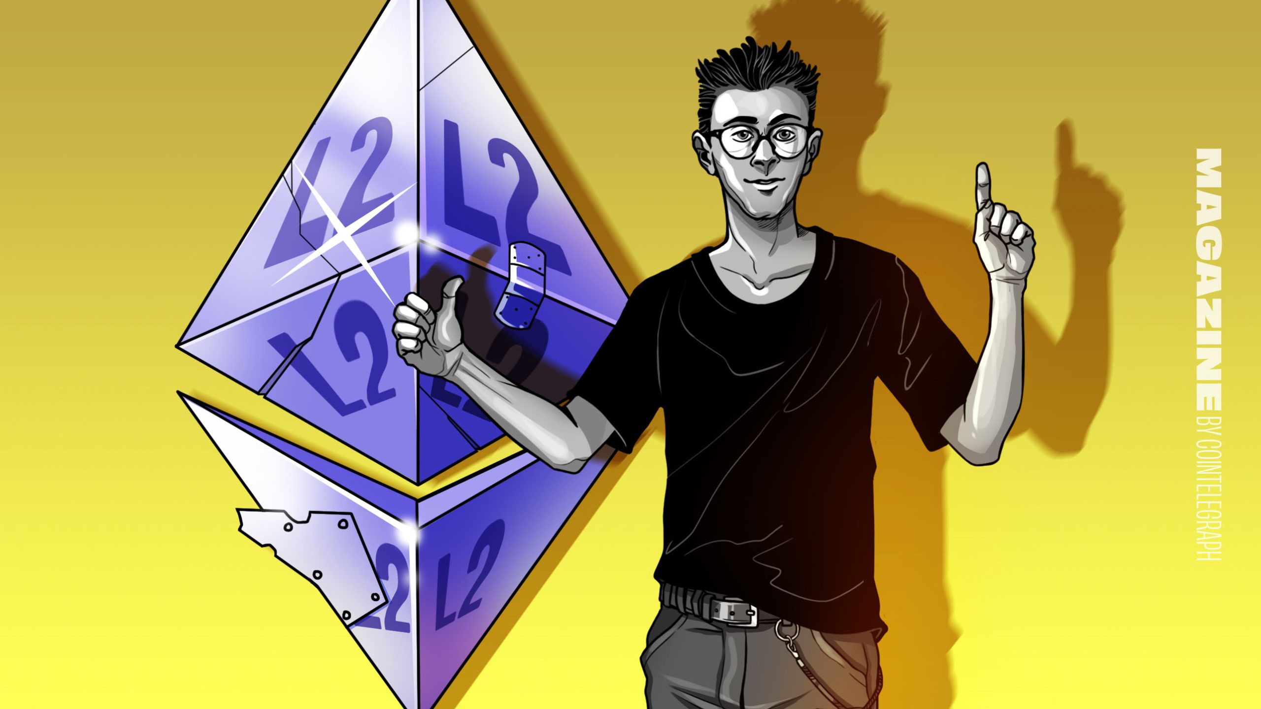 magazine-Dummies-Guide-to-Native-Rollups-on-Ethereum-Making-L2s-trustless-scaled-1