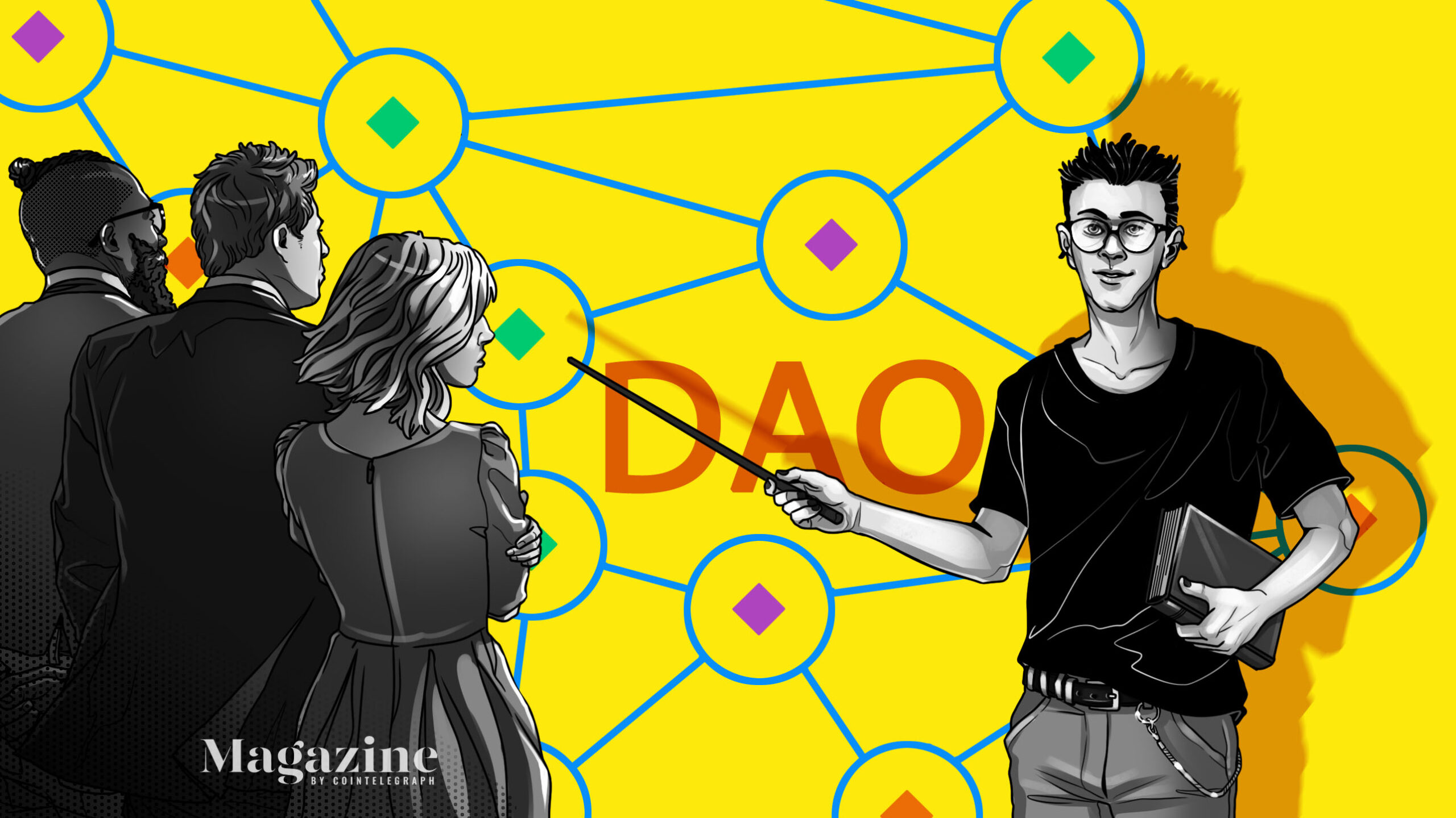 magazine-How-do-you-DAO-Dummies-guide