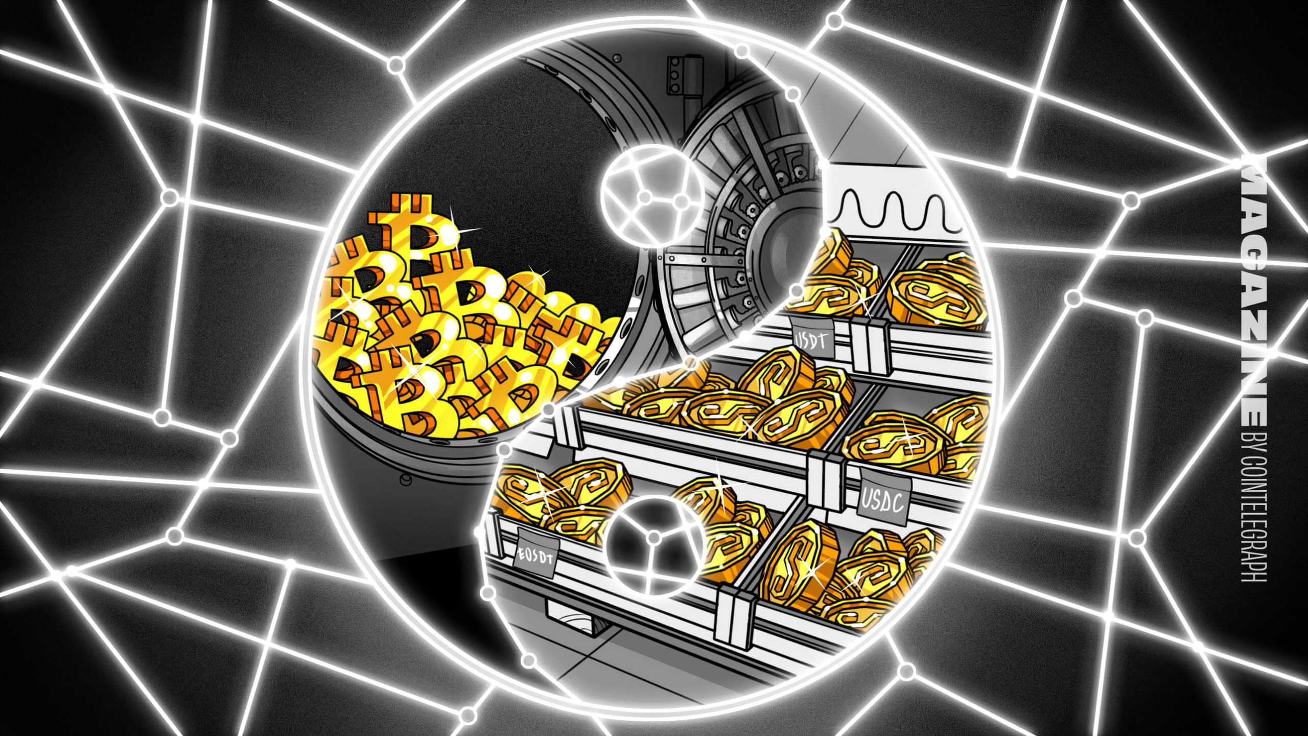 magazine-Stablecoins-Effect-the-Genius-stablecoin-bill-will-have-on-Bitcoin-adoption-scaled-1