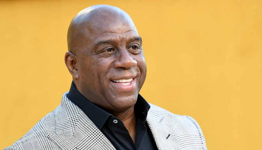 magic-johnson