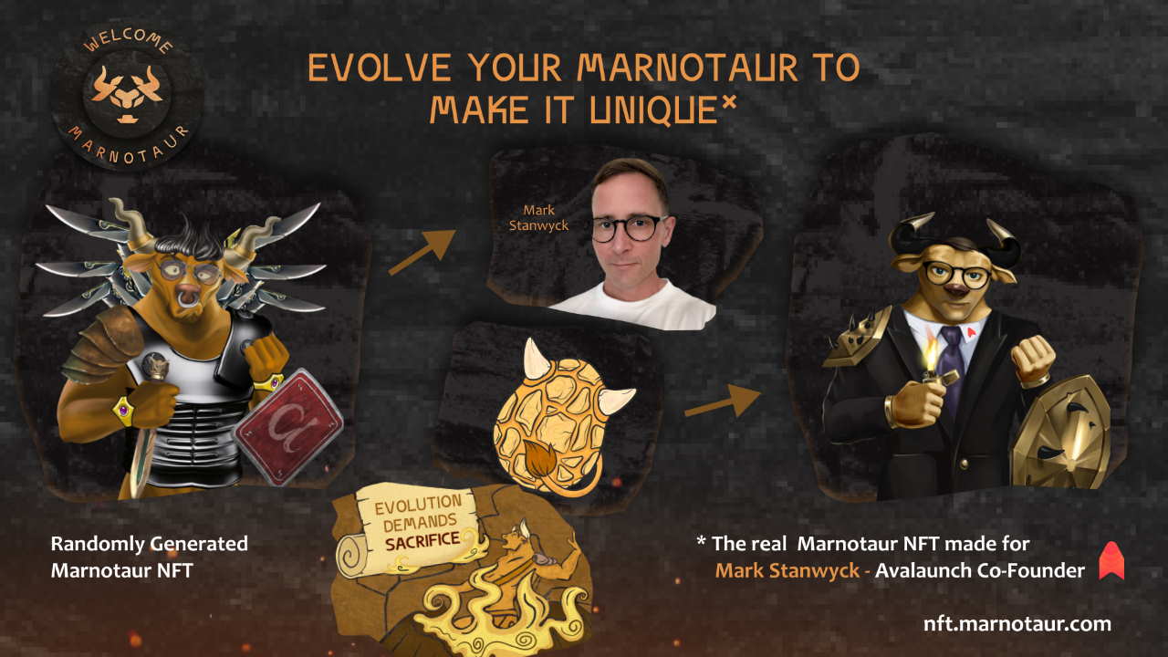 marnotaur