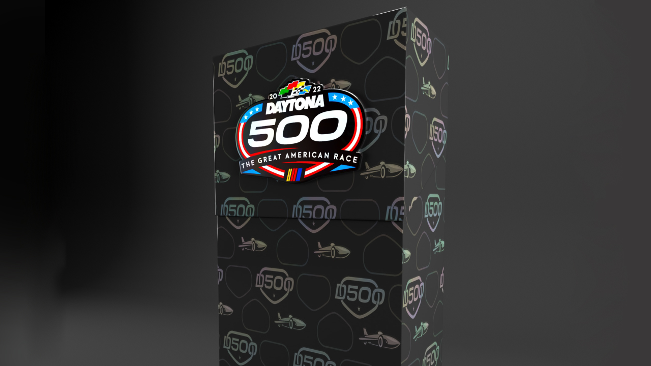 nascar-launches-daytona-500-digital-collectibles-via-wax-blockchain