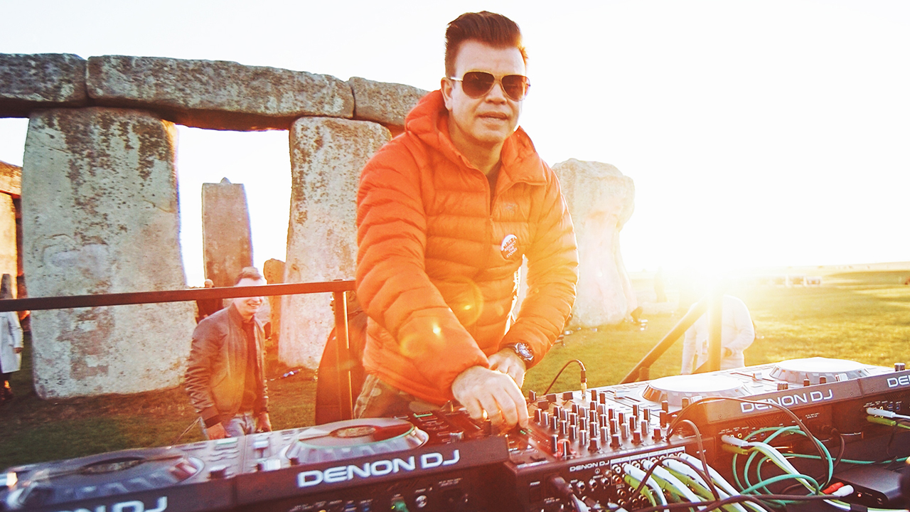 nftdjs