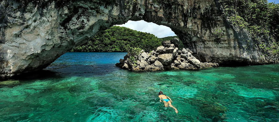 palau