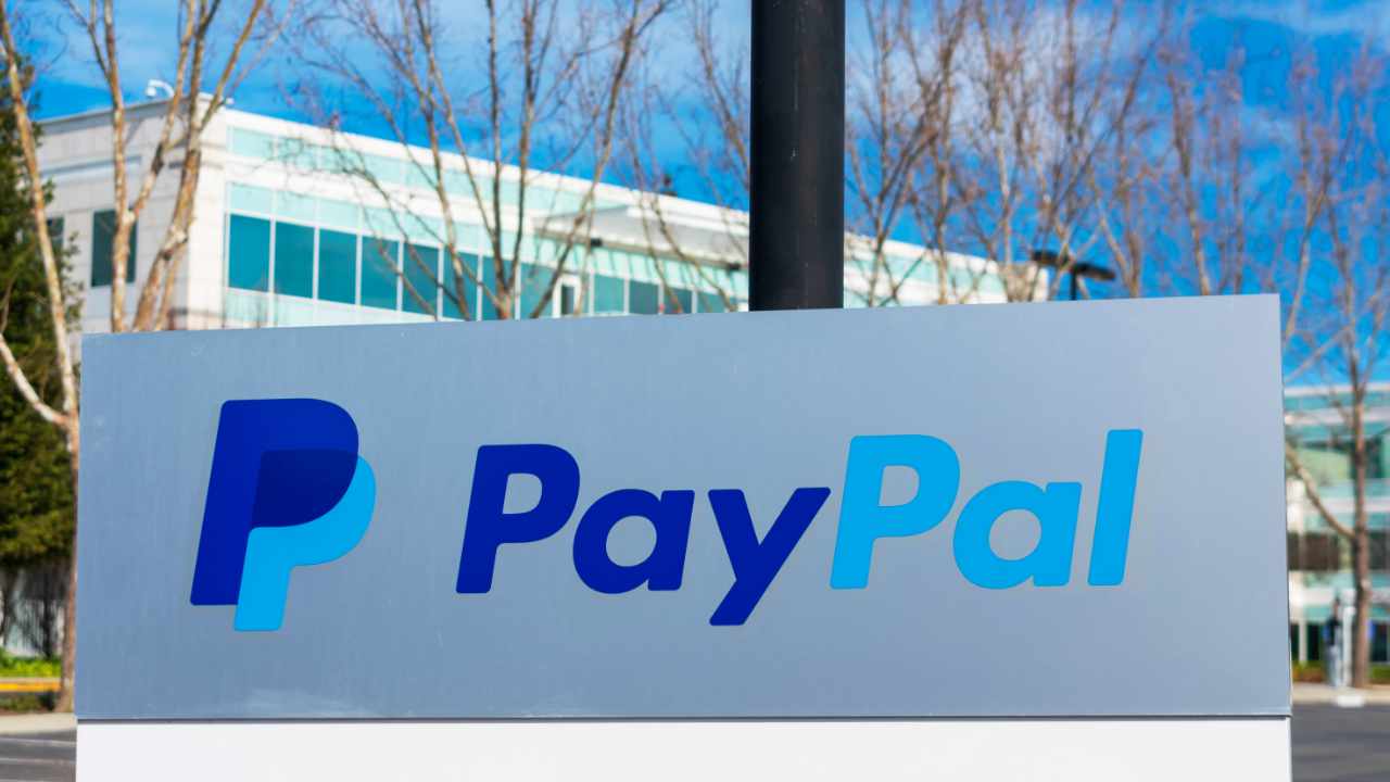 paypal