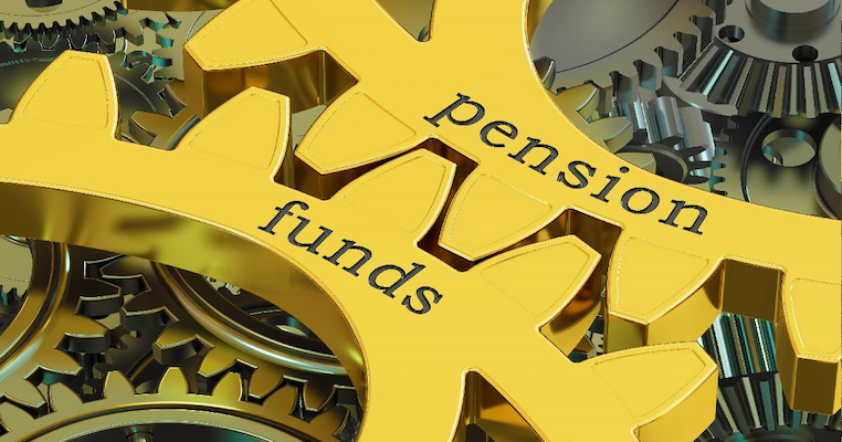 pension