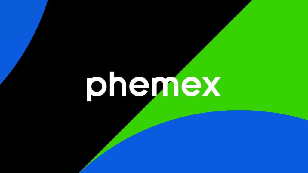 phemex