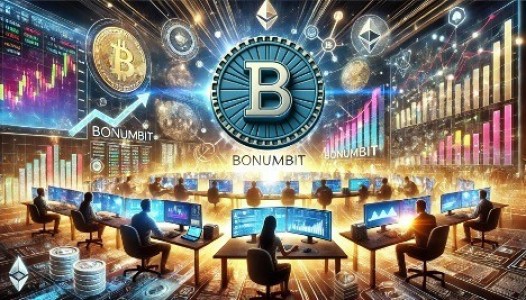 How Bonumbit is Poised to Thrive in the Current Crypto Market