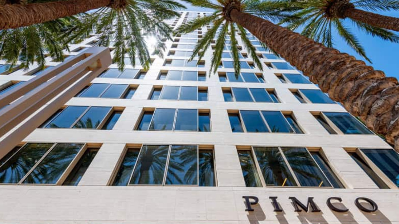 pimco
