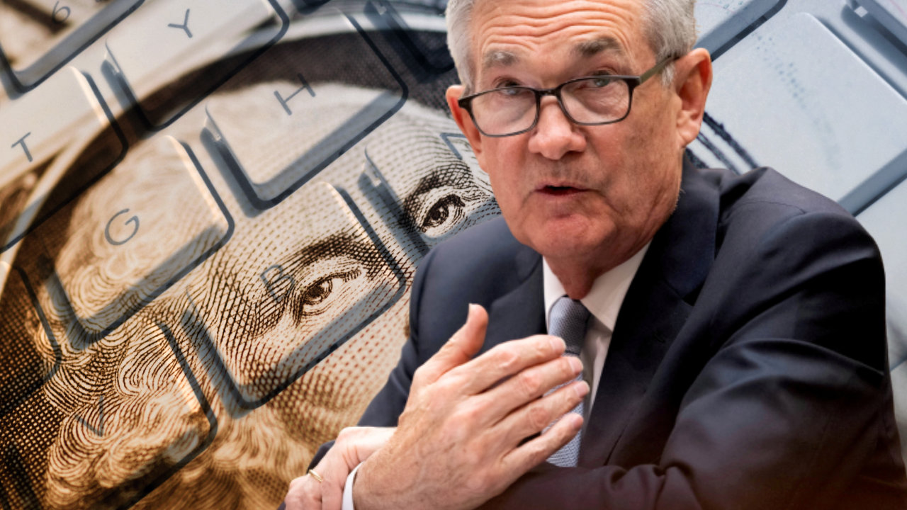 powell