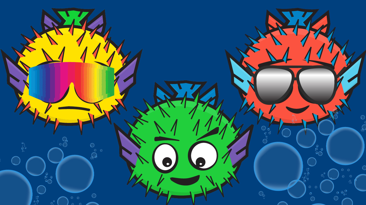 puffers