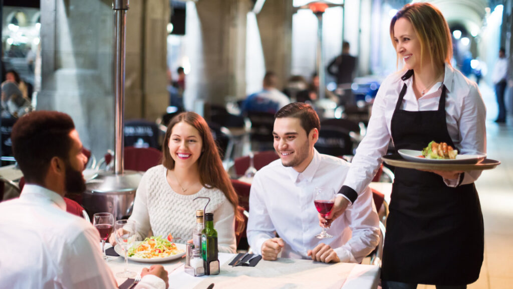 restaurants